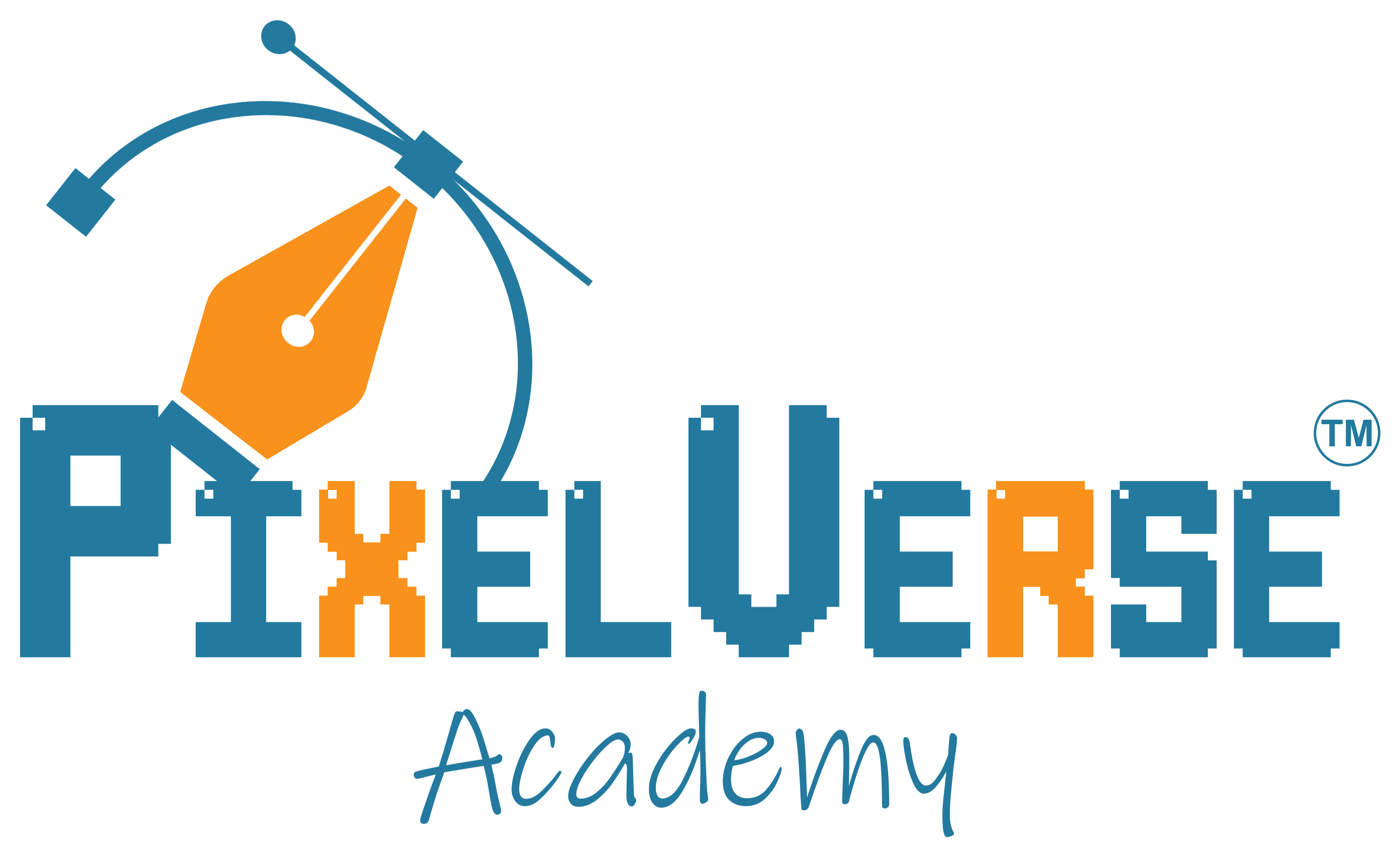 PixelVerse Academy